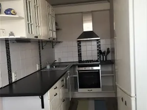 Pronájem bytu 3+1, Praha - Stodůlky, Dominova, 83 m2