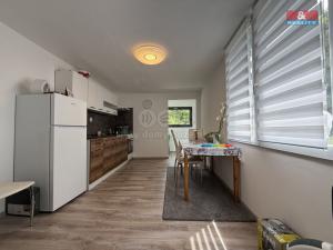 Prodej pozemku pro bydlení, Doubrava, 660 m2