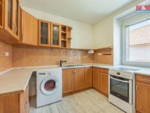 Prodej rodinného domu, Kladno - Kročehlavy, Patejdlova, 82 m2