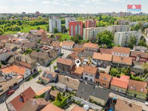 Prodej rodinného domu, Kladno - Kročehlavy, Patejdlova, 82 m2