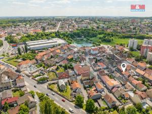 Prodej rodinného domu, Kladno - Kročehlavy, Patejdlova, 82 m2