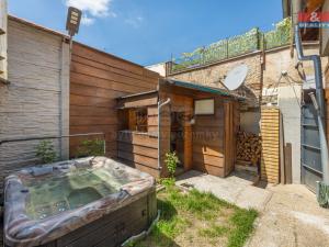 Prodej rodinného domu, Kladno - Kročehlavy, Patejdlova, 82 m2