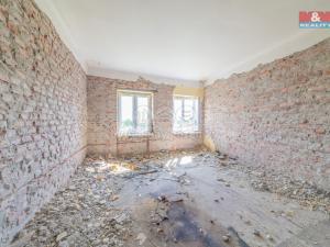 Prodej bytu 3+1, Bohumín - Pudlov, Drátovenská, 73 m2