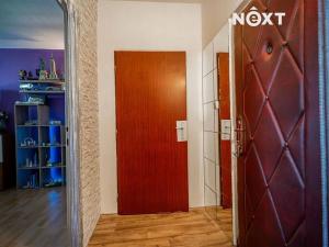 Prodej bytu 2+1, Hradec Králové, třída Edvarda Beneše, 47 m2