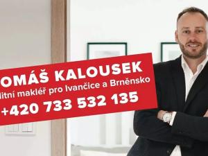 Prodej bytu 3+1, Nová Ves, 92 m2