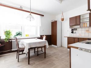 Prodej bytu 3+1, Nová Ves, 92 m2