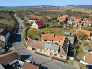 Prodej bytu 3+1, Nová Ves, 92 m2