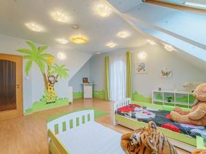Prodej vily, Slavkov, Osvobození, 250 m2