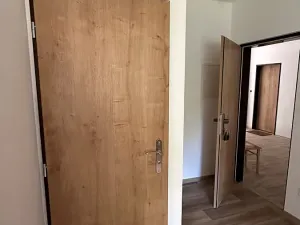Pronájem bytu 1+1, Liberec, Švermova, 30 m2