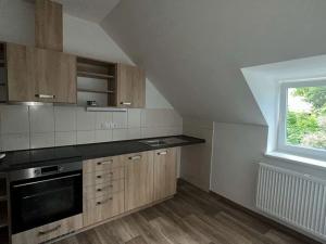 Pronájem bytu 1+1, Liberec, Švermova, 30 m2