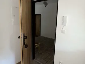 Pronájem bytu 1+1, Liberec, Švermova, 30 m2