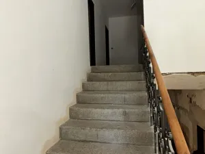 Pronájem bytu 1+1, Liberec, Švermova, 30 m2