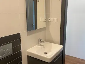 Pronájem bytu 2+kk, Praha - Liboc, Navigátorů, 48 m2