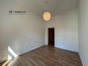 Pronájem bytu 3+1, Teplice, Ruská, 105 m2