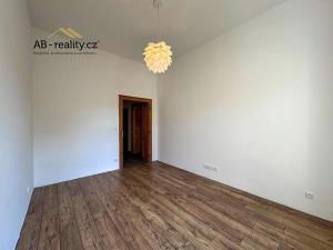 Pronájem bytu 3+1, Teplice, Ruská, 105 m2