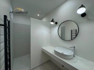 Pronájem bytu 3+1, Teplice, Ruská, 105 m2