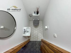 Pronájem bytu 3+1, Teplice, Ruská, 105 m2