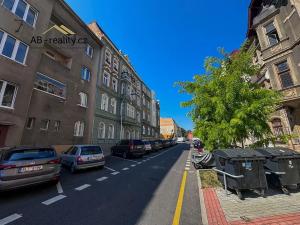 Pronájem bytu 3+1, Teplice, Ruská, 105 m2