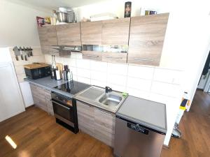 Pronájem bytu 2+kk, Děčín, Jiskrova, 35 m2