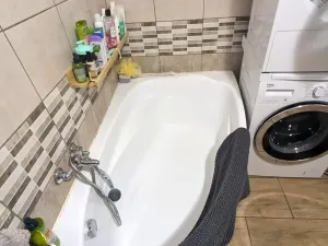 Pronájem bytu 2+kk, Děčín, Jiskrova, 35 m2