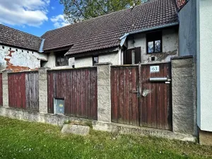 Prodej rodinného domu, Horní Újezd, 91 m2
