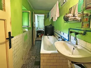 Prodej rodinného domu, Horní Újezd, 91 m2