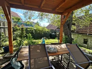 Prodej rodinného domu, Horní Újezd, 91 m2