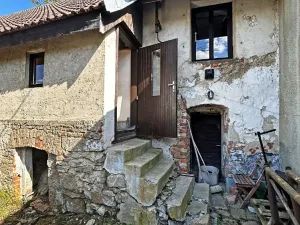 Prodej rodinného domu, Horní Újezd, 91 m2