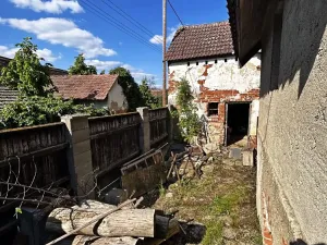 Prodej rodinného domu, Horní Újezd, 91 m2