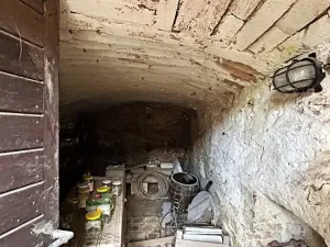 Prodej rodinného domu, Horní Újezd, 91 m2
