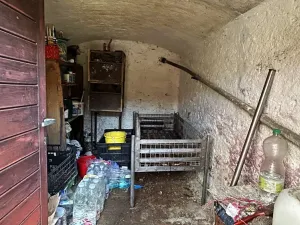 Prodej rodinného domu, Horní Újezd, 91 m2