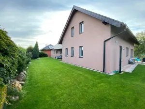 Prodej podílu rodinného domu, Kouřim, 269 m2