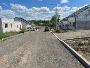 Prodej pozemku pro bydlení, Troskotovice, 728 m2