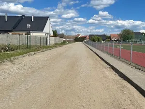 Prodej pozemku pro bydlení, Troskotovice, 728 m2