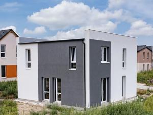 Prodej rodinného domu, Praha - Vysočany, 132 m2