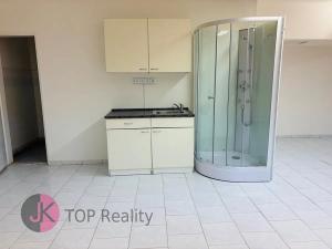 Pronájem obchodního prostoru, Praha - Chodov, Machkova, 85 m2