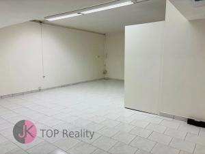 Pronájem obchodního prostoru, Praha - Chodov, Machkova, 85 m2
