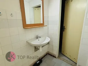 Pronájem obchodního prostoru, Praha - Chodov, Machkova, 85 m2