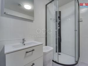 Prodej bytu 2+kk, Plzeň - Černice, Střední cesta, 54 m2