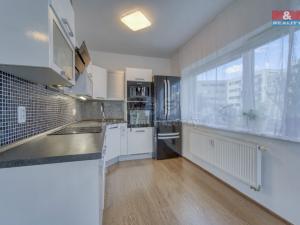 Prodej bytu 2+kk, Plzeň - Černice, Střední cesta, 54 m2