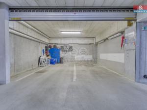 Prodej bytu 2+kk, Plzeň - Černice, Střední cesta, 54 m2