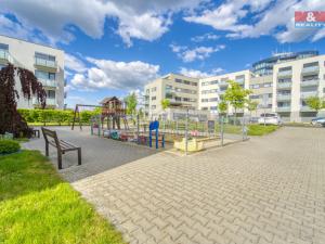 Prodej bytu 2+kk, Plzeň - Černice, Střední cesta, 54 m2
