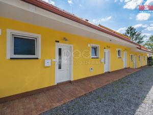 Pronájem bytu 1+kk, Vojkov, 42 m2