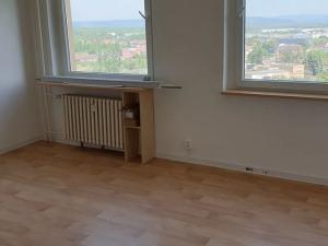 Pronájem bytu 1+kk, Teplice, Krušnohorská, 32 m2