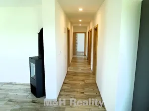 Pronájem rodinného domu, Frenštát pod Radhoštěm, 134 m2
