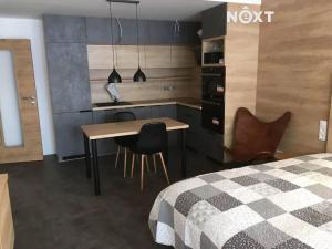 Pronájem bytu 2+kk, Zlín, Vrchy, 48 m2