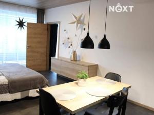 Pronájem bytu 2+kk, Zlín, Vrchy, 48 m2
