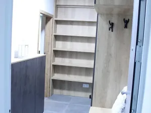 Pronájem bytu 2+kk, Zlín, Vrchy, 48 m2