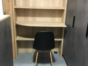 Pronájem bytu 2+kk, Zlín, Vrchy, 48 m2