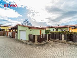 Prodej rodinného domu, Kadaň, Lísková, 140 m2